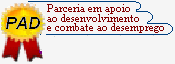 Parceria em apoio ao desenvolvimento e combate ao desemprego